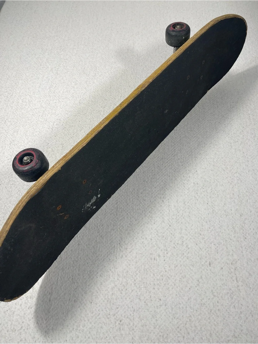 2005 STAR WARS Sportsfun  Starwars Skateboard Lucas Film SKU#0401